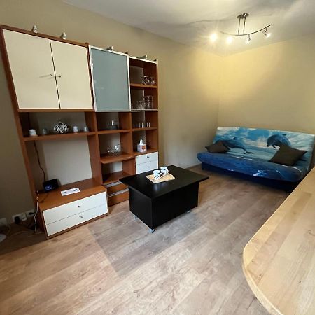 Aux Loups Blancs - Appartement Namur Exterior photo